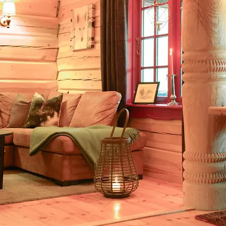 Awesome In With Wifi Lägenhet *