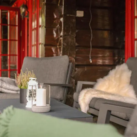Awesome In With Wifi Apartamento Bjorli