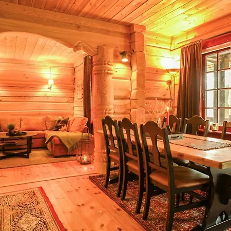 Awesome In With Wifi Bjorli