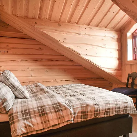 Awesome In With Wifi Appartement Bjorli