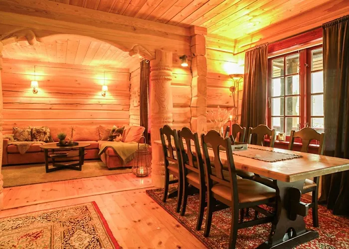 Awesome In With Wifi Bjorli