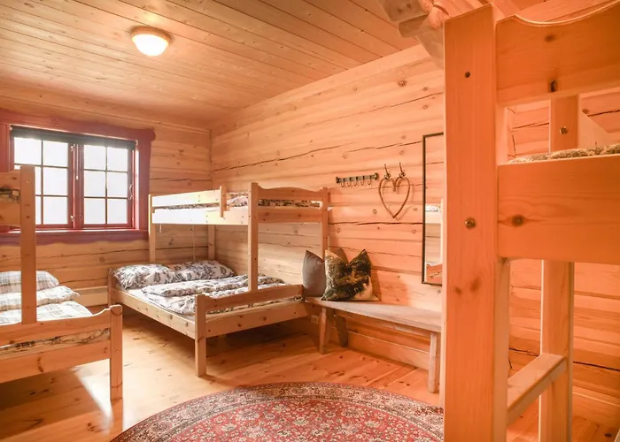 Awesome In With Wifi Lägenhet *