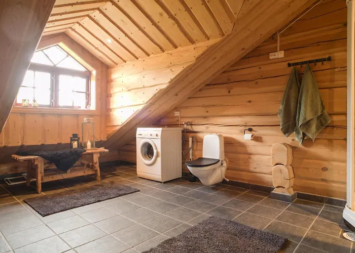 Lägenhet Awesome In With Wifi *